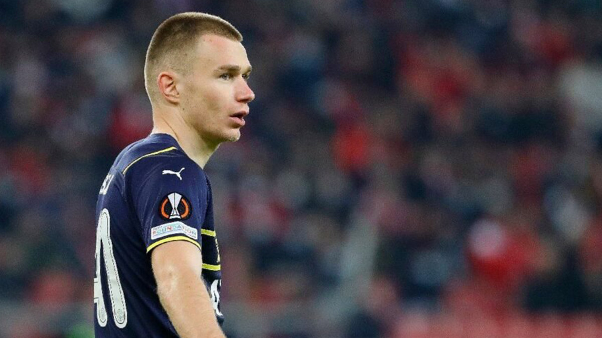 Attila Szalai’nin hocası açıkladı: Transferi bitti