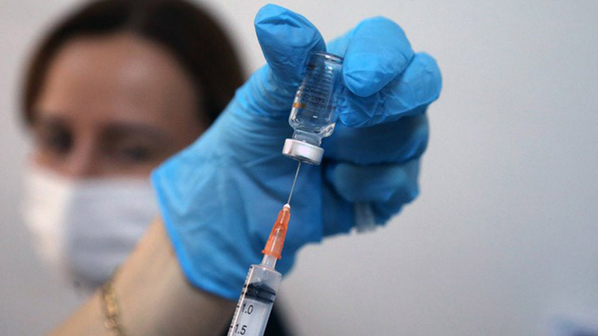 Çocuklar risk altında aşılar yaygınlaşmalı