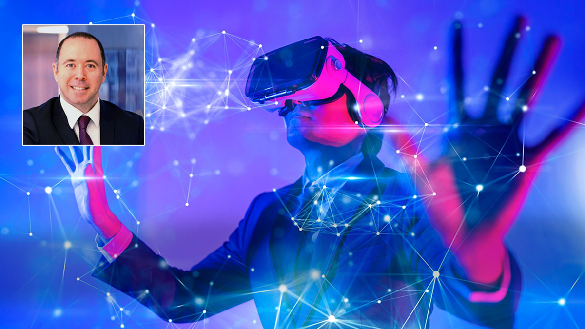 Ünlü ekonomistten Metaverse uyarısı: Bilseydim hiç almaz mıydım tedirginliği yaşıyorum