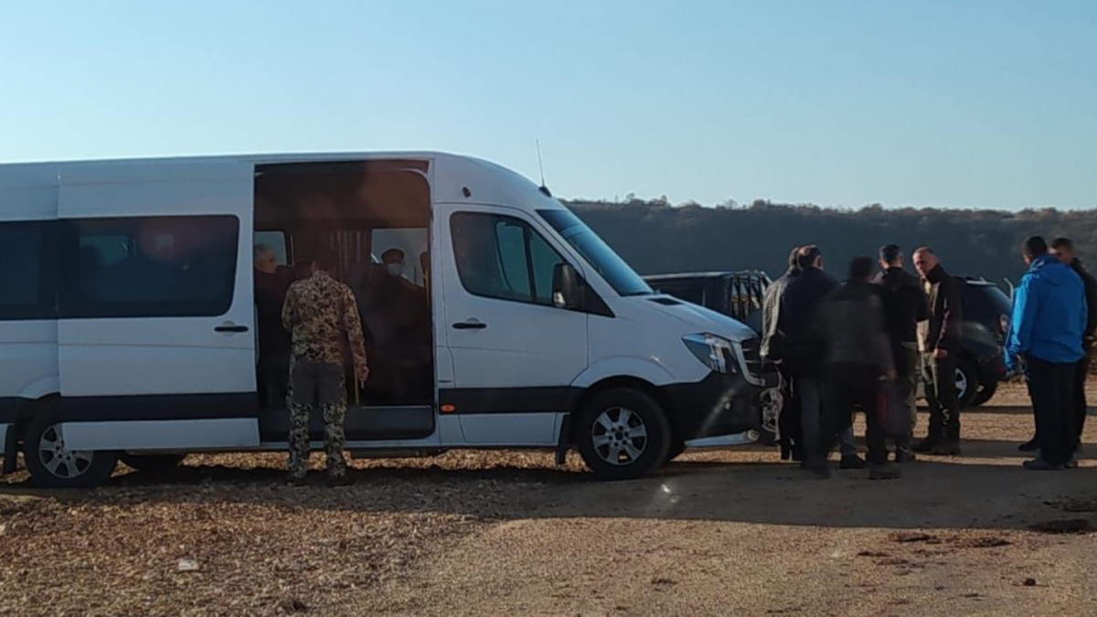 Tunceli'de cinayet sezonu başlıyor! Avcılar akın etti