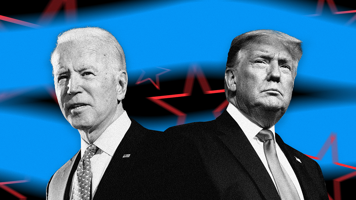 ABD'de yapılan ankette şaşırtan sonuç: Bugün seçim olsa Trump kazanıyor