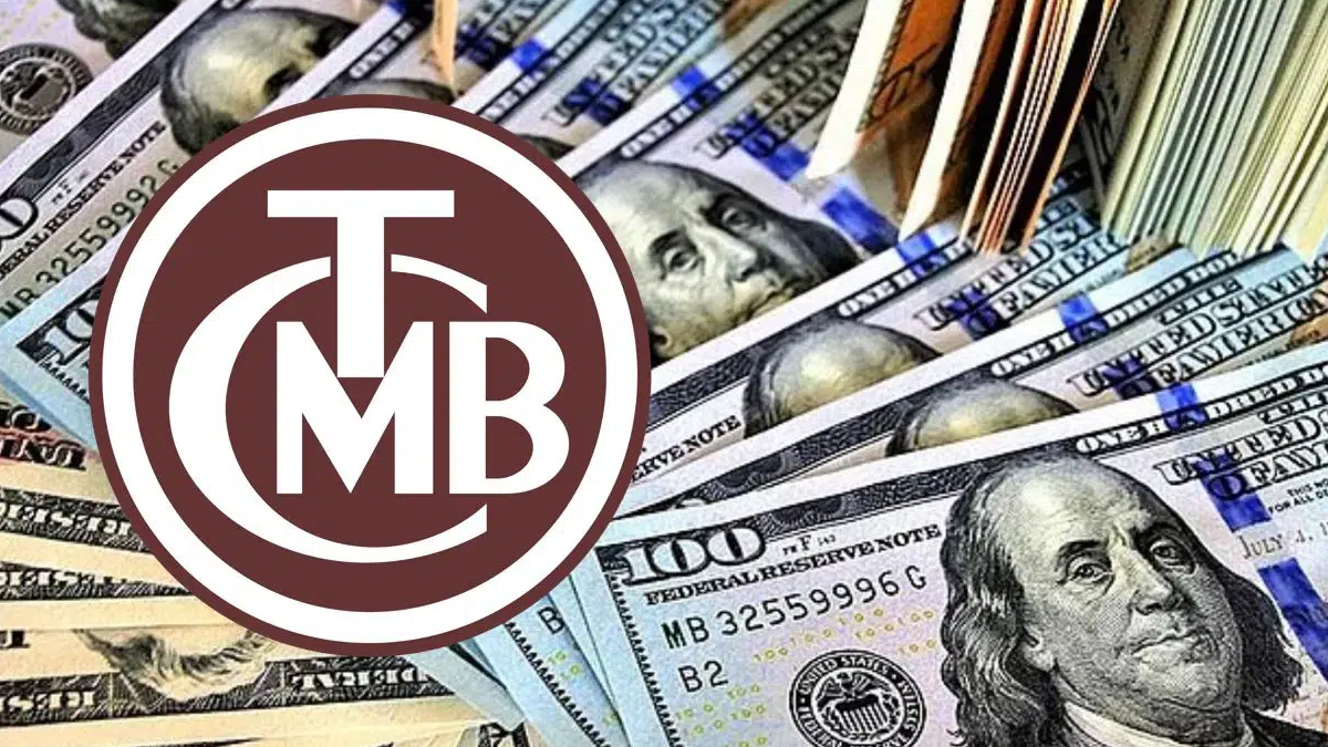 Rezervleri eksiye düşen MB'den dikkat çeken hamle: BOTAŞ'a rekor dolar satışı