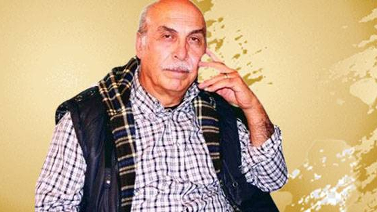 Yeni Akit yazarı Yılmaz Yalçıner hayatını kaybetti