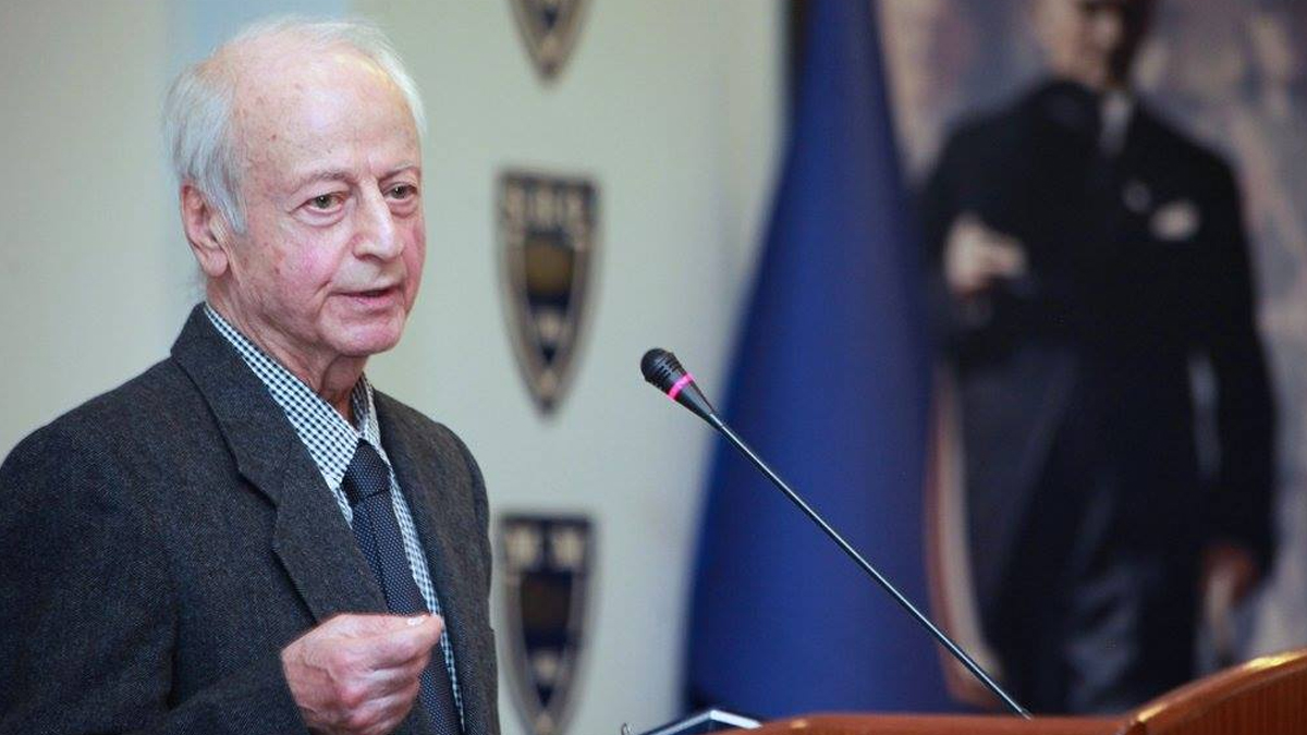 Prof. Dr. Tuncer Bulutay hayatını kaybetti