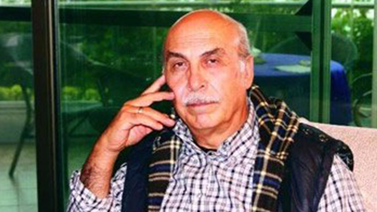 Yılmaz Yalçıner kimdir? Neden öldü, kaç yaşındaydı? İşte biyografisi