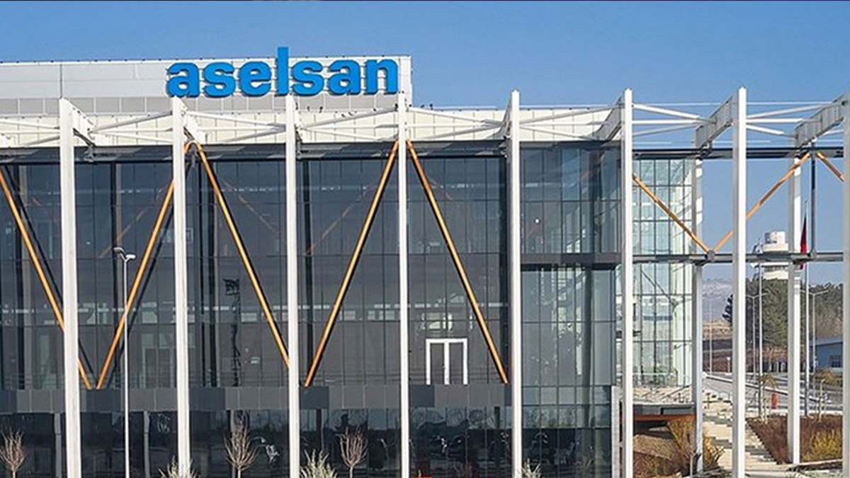 ASELSAN'dan açıklama: Gerçeklik payı taşımıyor