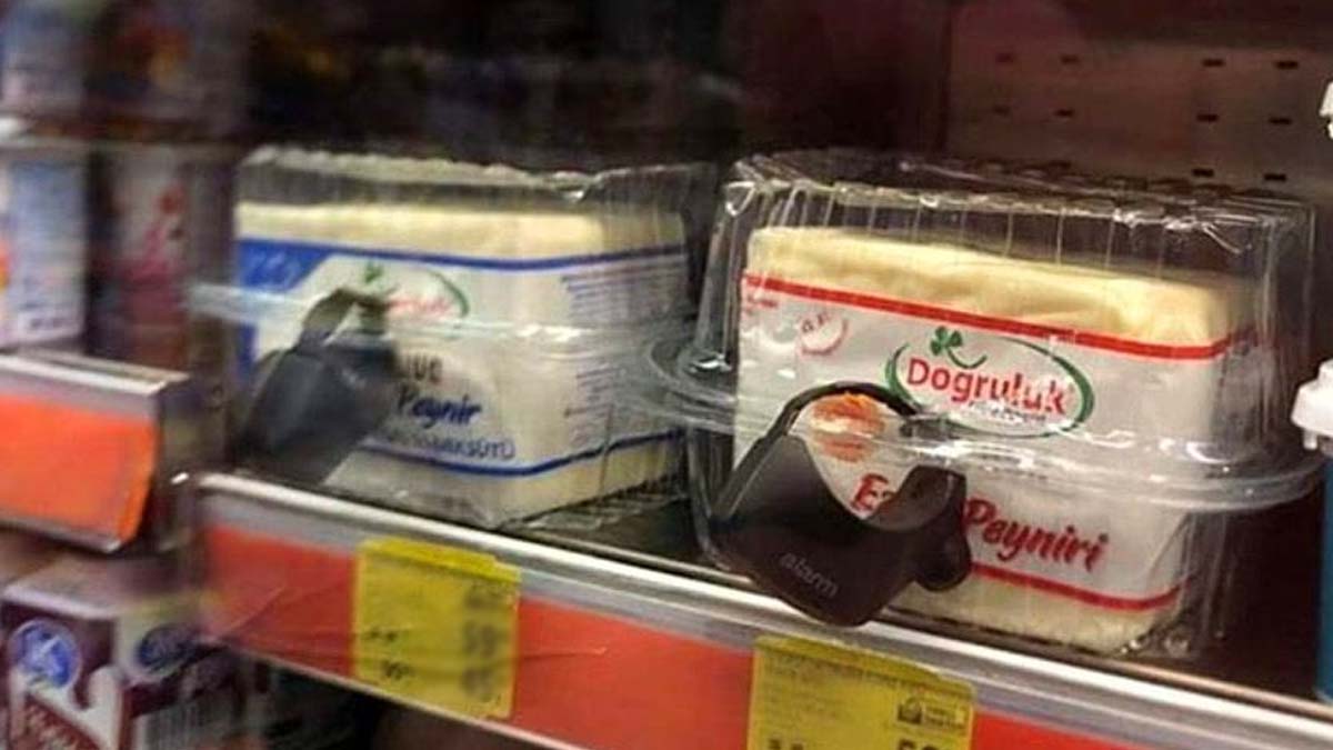 Süt ve süt ürünlerine yüzde 45-60 zam