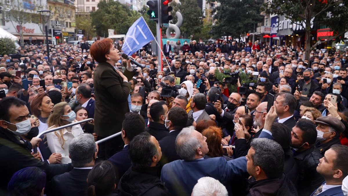 Meral Akşener'den Aselsan satılacak iddiasına sert tepki: Peşkeş çekilemez