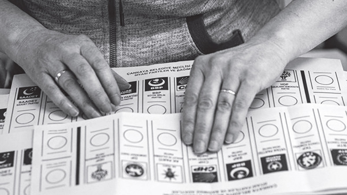 Uzun süreli iktidar nasıl mümkün?