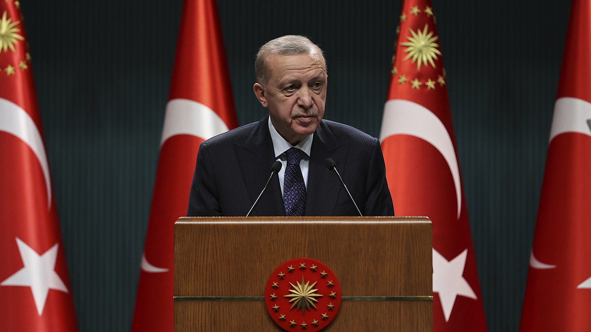 Körfez dönüşü İsrail mesajı