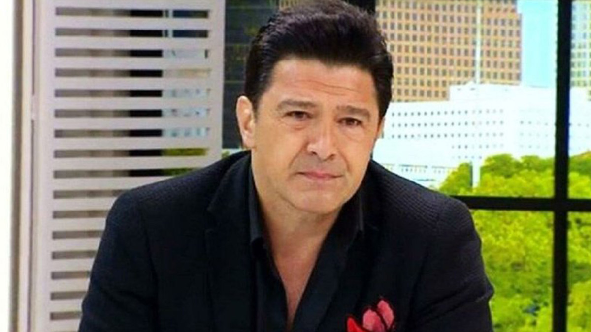 Hakan Ural'ın sağlıkçılar hakkındaki yorumuna büyük tepki