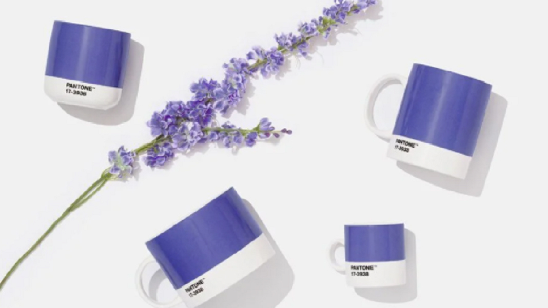 2022 yılın rengi, 'Very Peri'