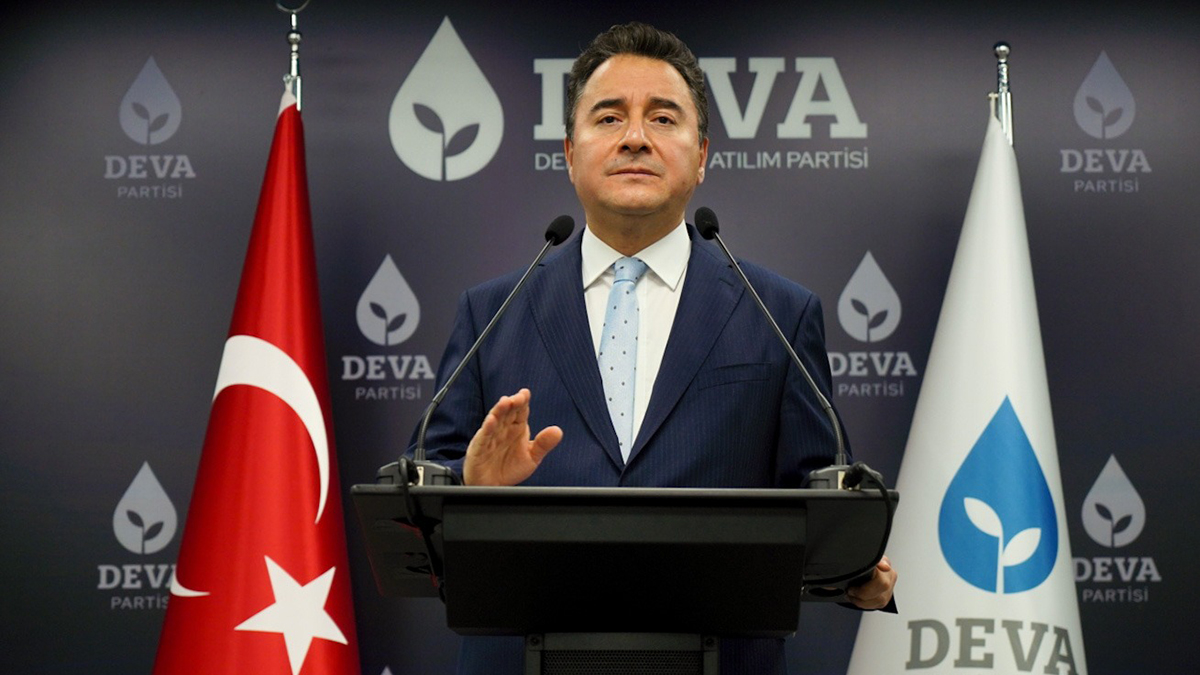 Babacan'dan Katar ve BAE tepkisi: Türkiye sağdan soldan para dilenir duruma düştü