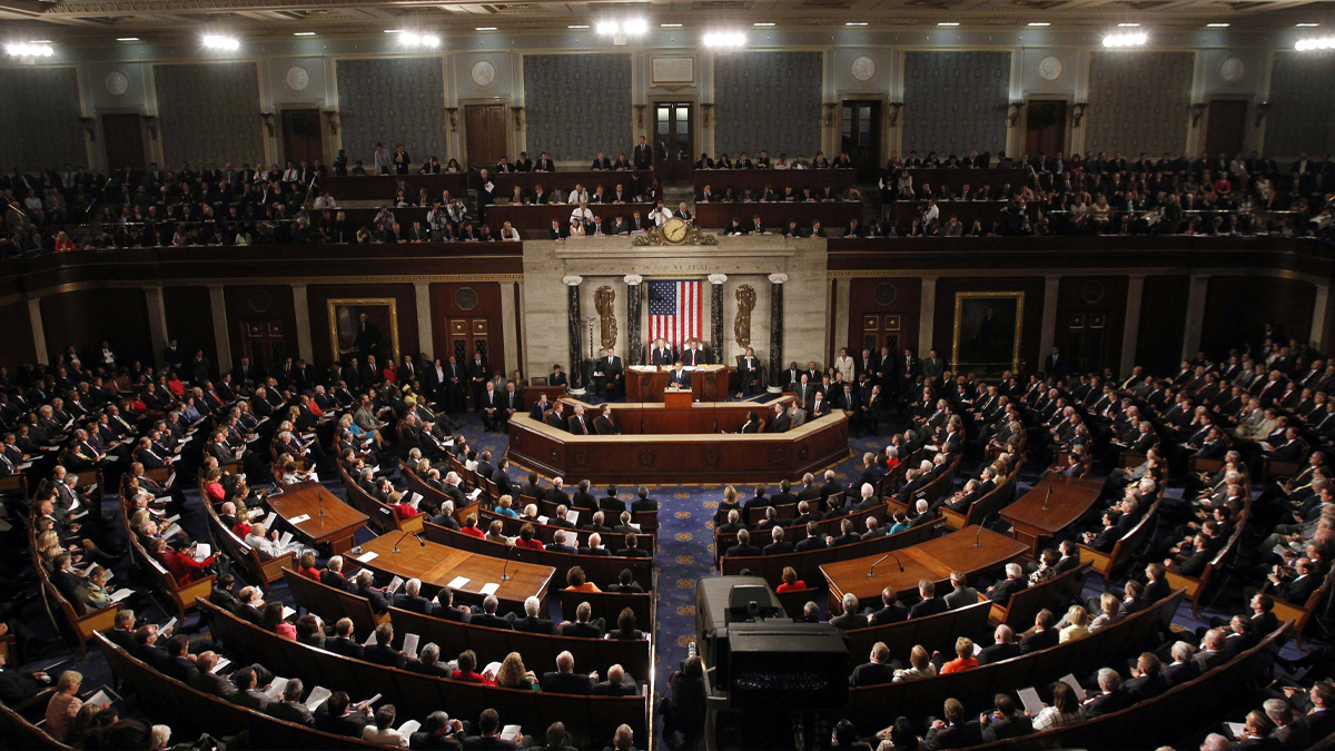 ABD'den Çin'i kızdıracak hamle: Uygurların zorla çalıştırılmasını önleyen yasa kabul edildi