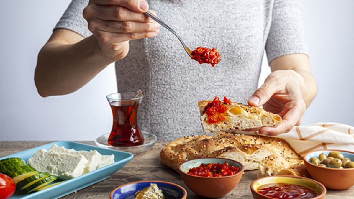 Sıfır yağla beslenmek kilodan değil sağlıktan götürüyor