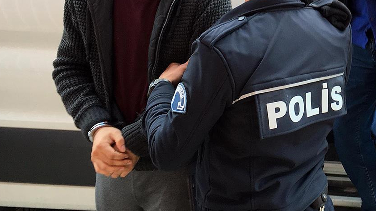 Sahte vekaletnameyle dolandırıcılık! Emniyet müdür yardımcısı da gözaltında