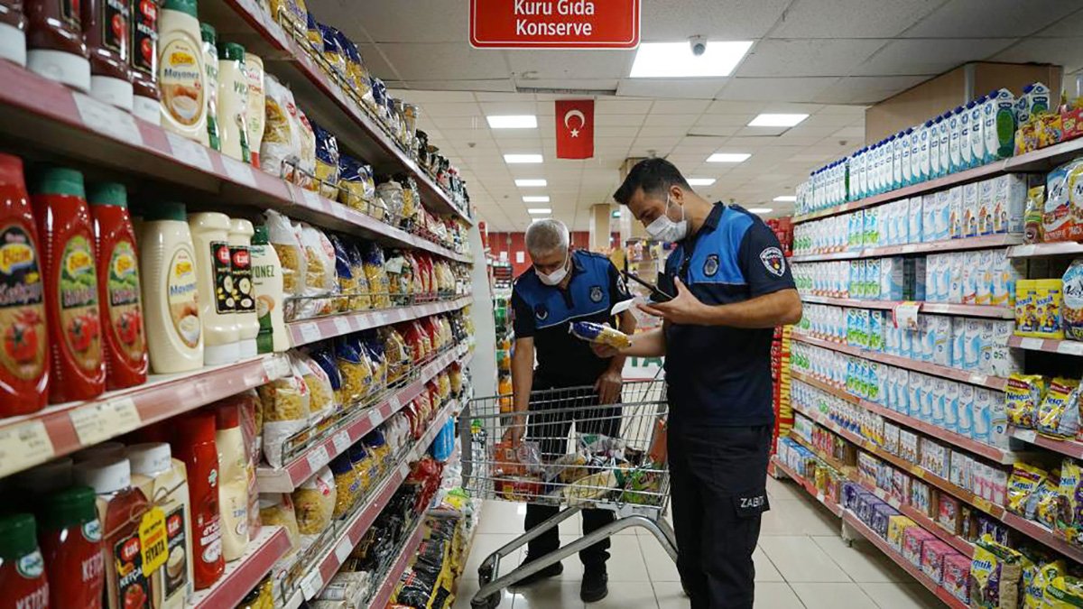 Stokçulara ağır cezalar geliyor! Yasa teklifi bugün TBMM'ye sunulacak