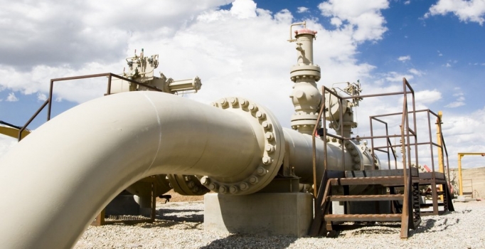 Putin, Gazpromla "Sibirya'nın Gücü"nü görüştü