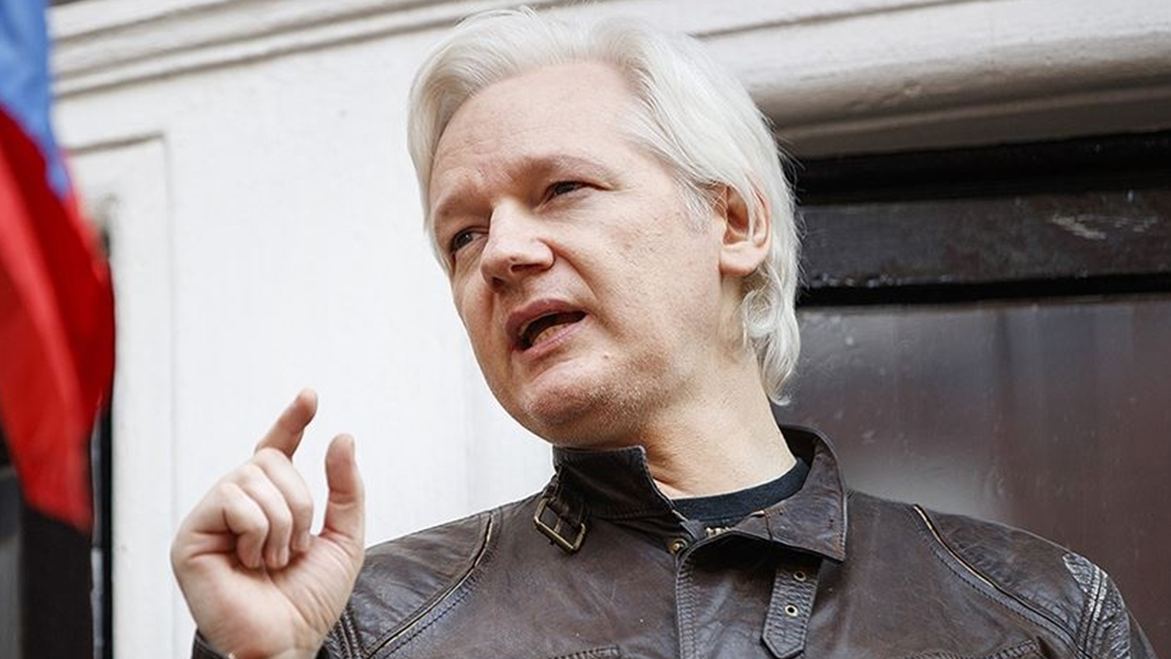 WikiLeaks kurucusu Julian Assange'a kötü haber! ABD'ye iade edilecek