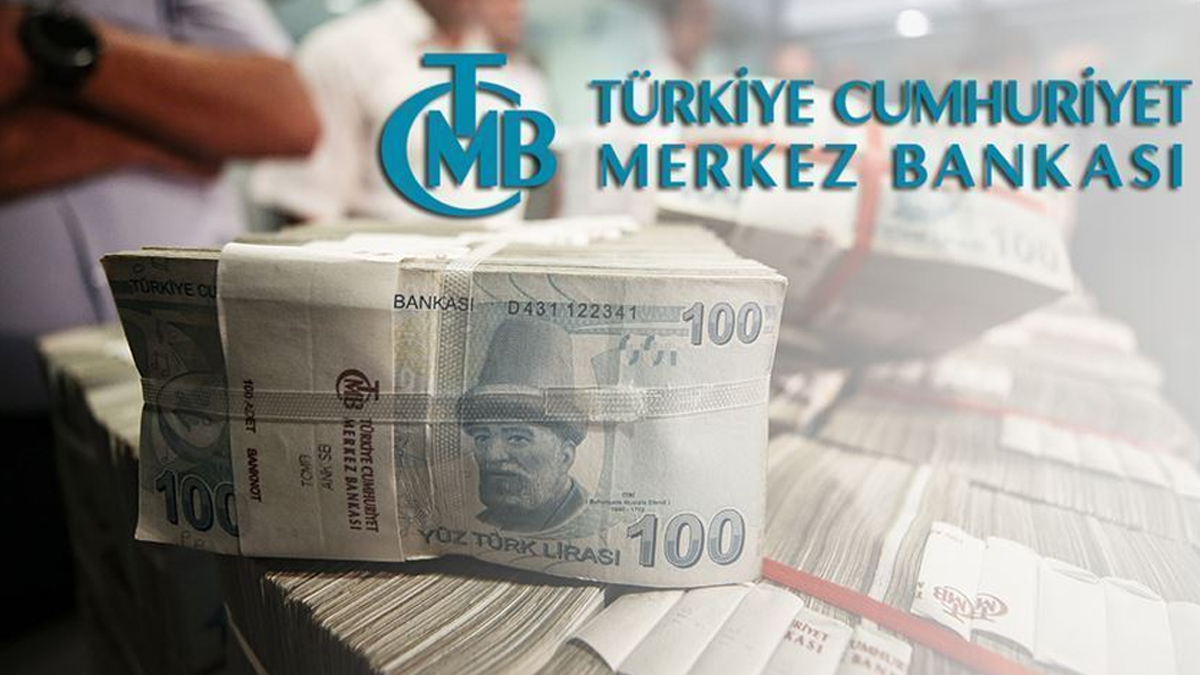 Son dakika! Merkez Bankasından dövize üçüncü müdahale