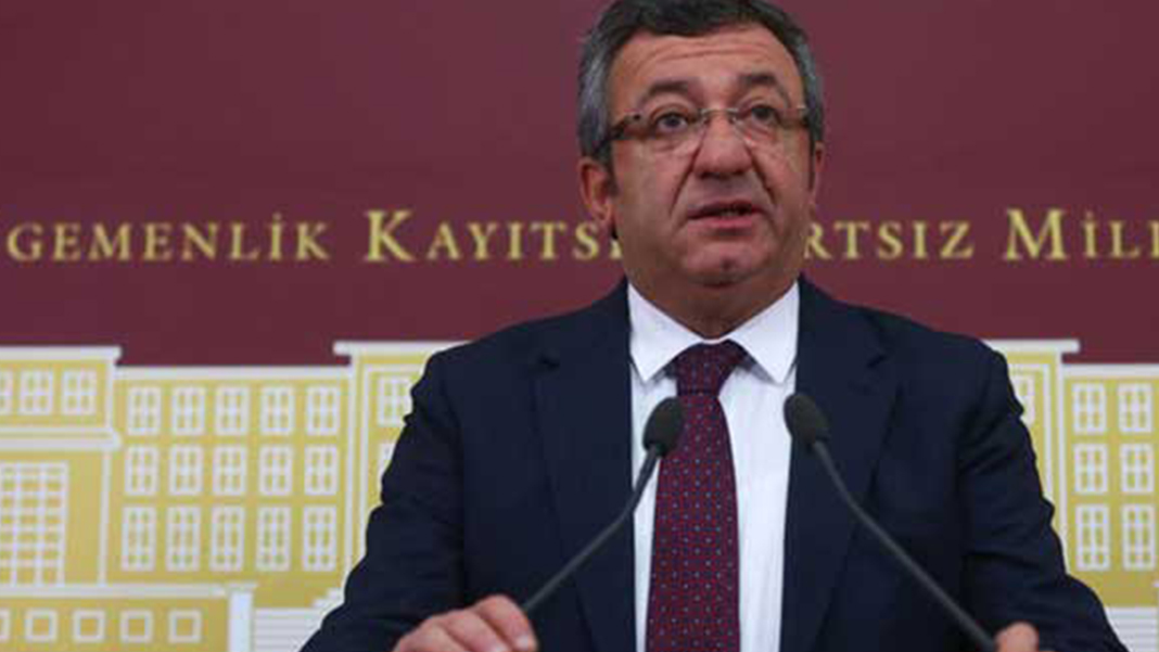 CHP'li Altay'dan Bakara süresi okuyan Erdoğan'a: Egemen Bağış mı aklına geldi?