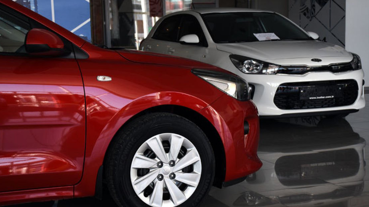 Cumhurbaşkanı Erdoğan talimat vermişti: Stokçulukta ilk ceza