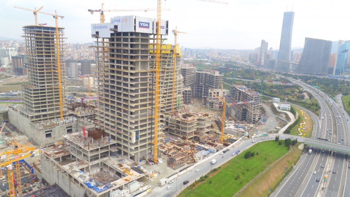 İnşaat sektöründe güven krizi başladı