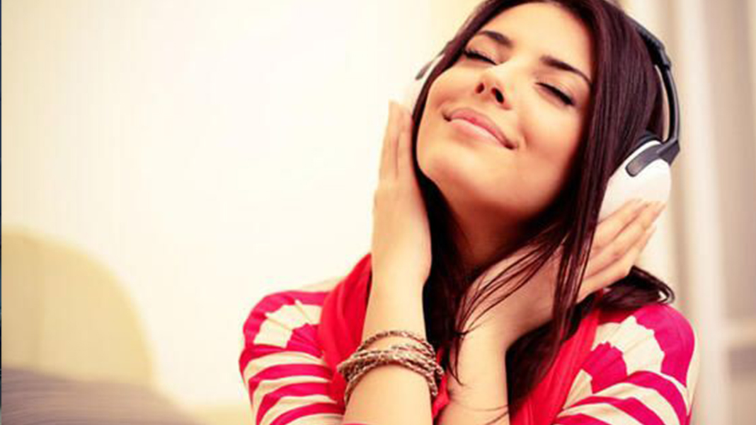 Migrene ilaçsız çözüm, 'enstrümantal müzik'