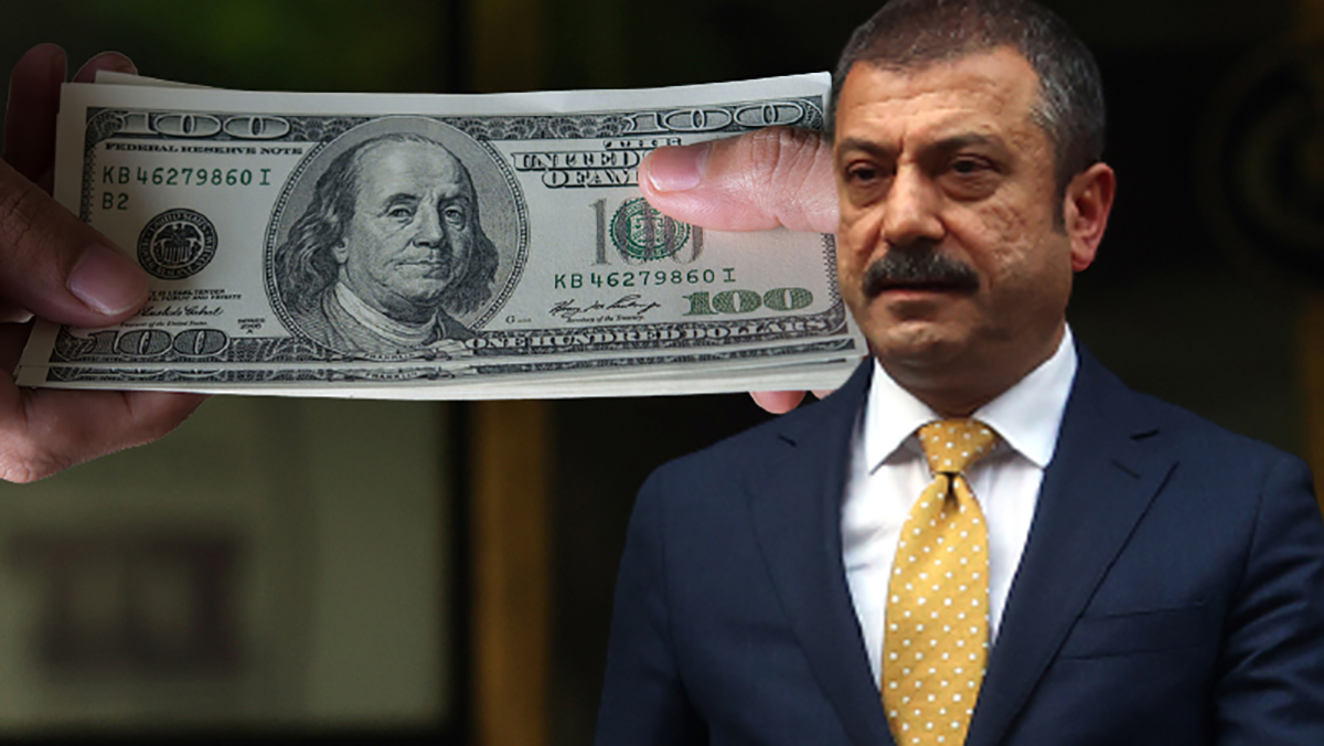 Merkez'in son müdahalesi de döviz kurunu düşüremedi