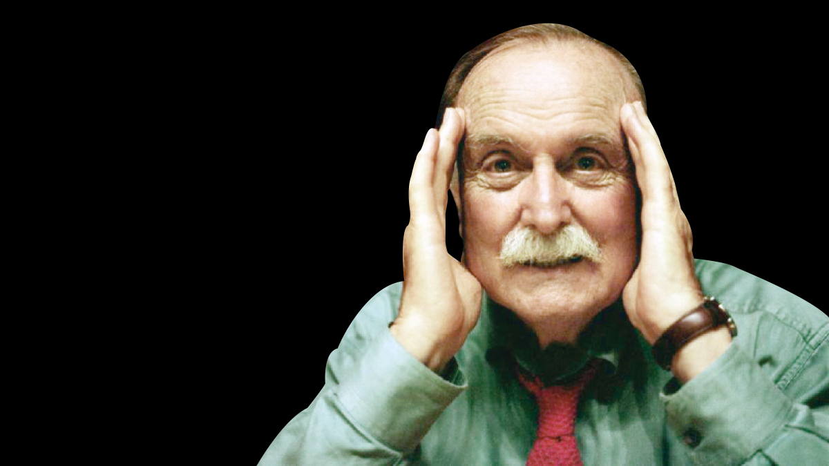 Bilimin ve müziğin kesiştiği yerdeki besteci