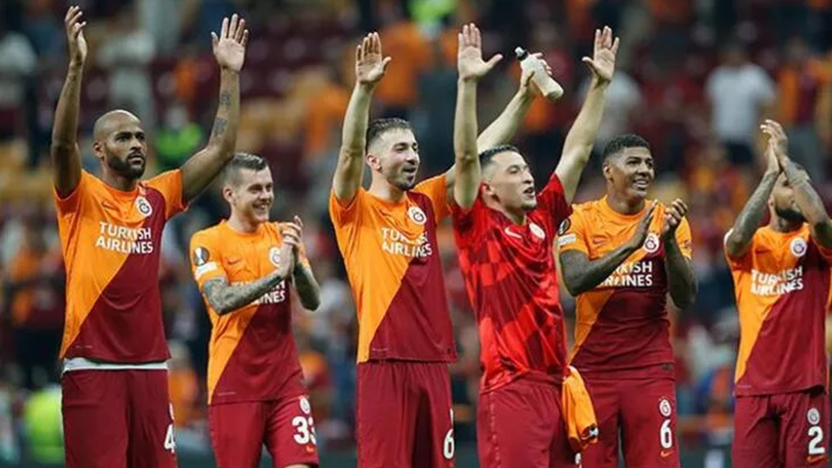 Ülke katsayı sıralamasında Yunanistan'ı geride bıraktık