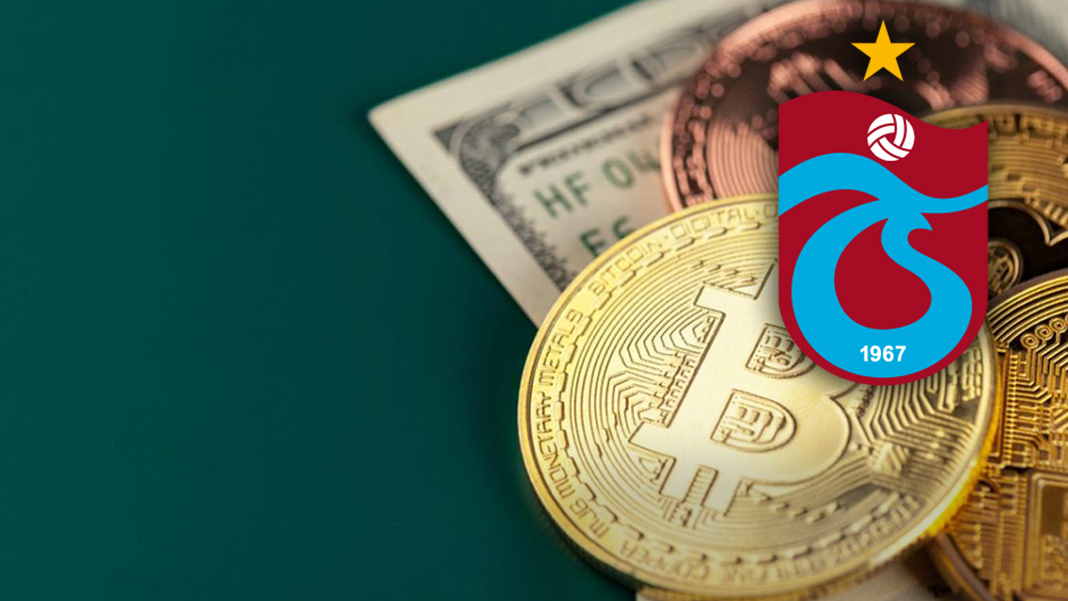Trabzonspor 'token'ı son 1 yılda Bitcoin'den daha çok değerlendi