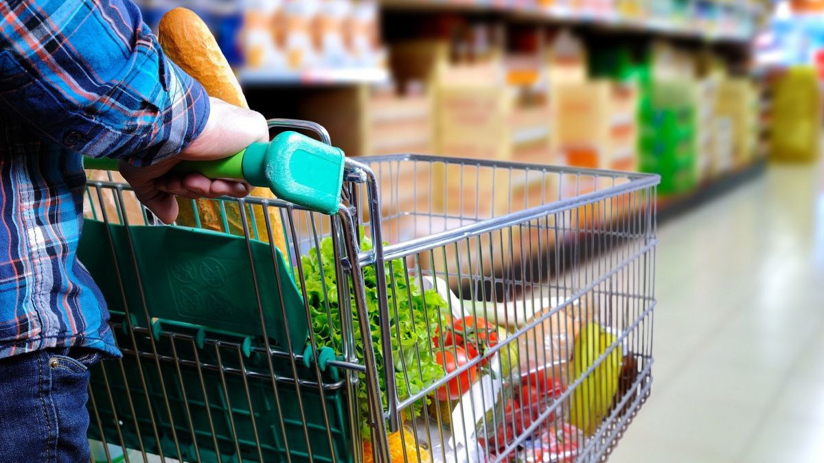 AK Parti'nin yasa teklifi hazır: Stokçuluğun cezası 4 kat artıyor