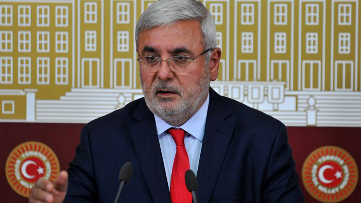 Mehmet Metiner kimdir, nereli, ne mezunu, nerede yazıyor? İşte biyografisi