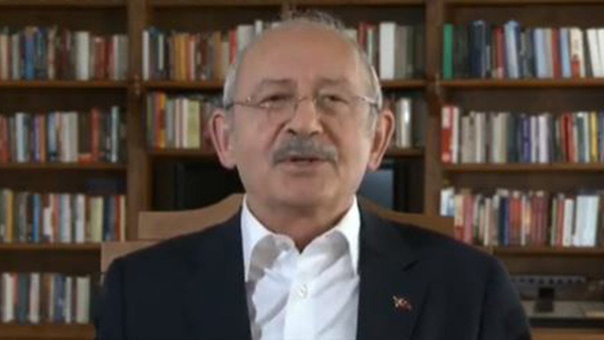 Kılıçdaroğlu, 6 ayda yapacaklarını açıkladı