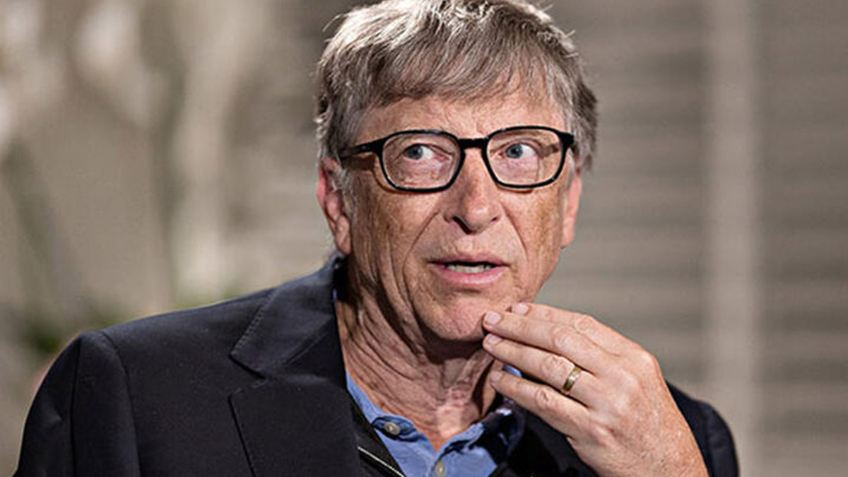 Bill Gates'ten Metaverse yorum: 2-3 yıl içinde yaygınlaşabilir