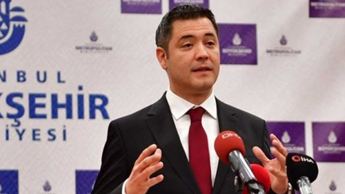 İstanbul Büyükşehir Belediyesi çalışanların sicillerini paylaştı