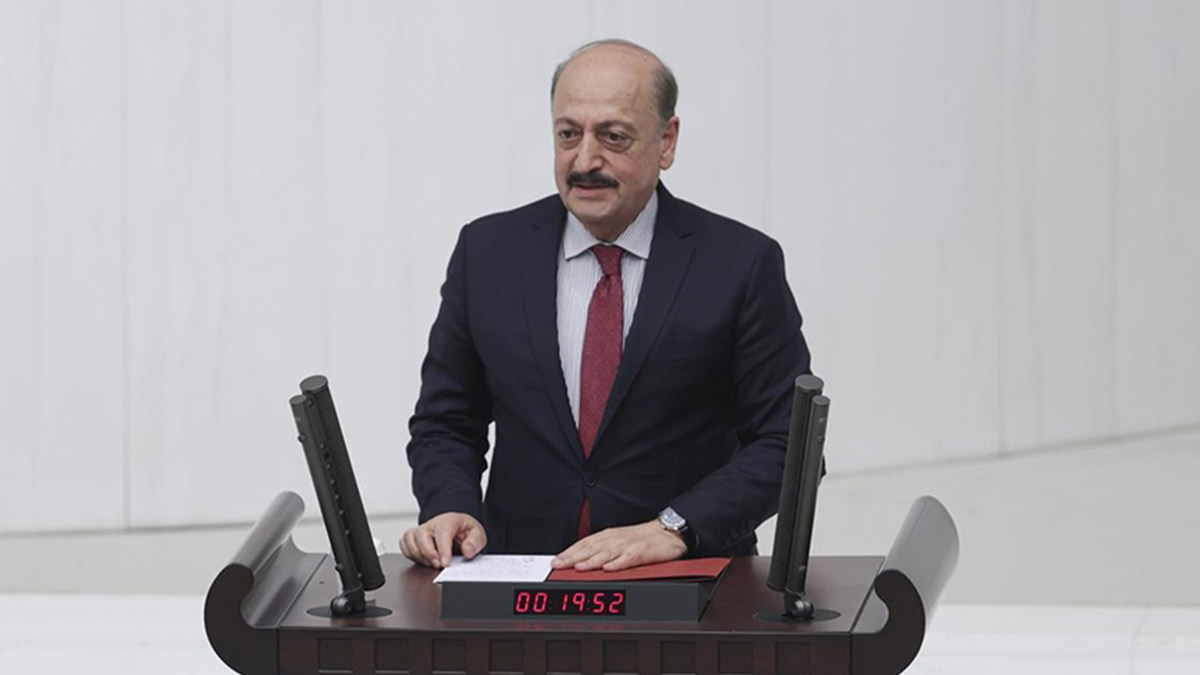 Bilgin: Ciddi bir asgari ücret artışını gerçekleştireceğiz