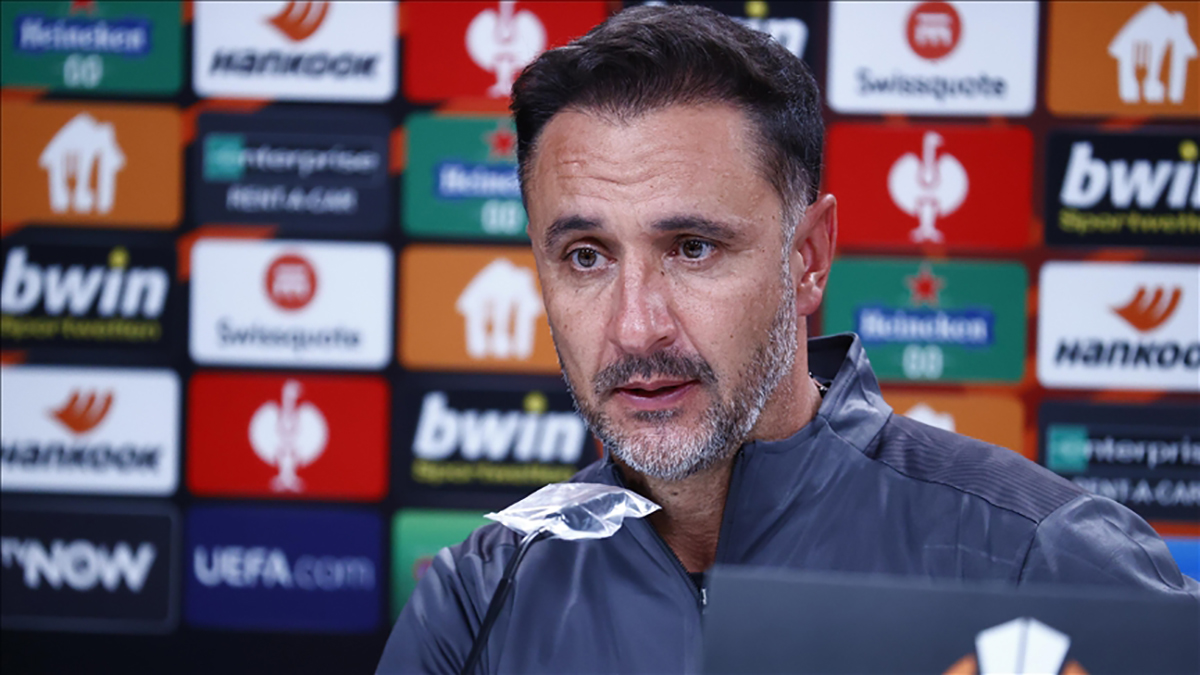 Vitor Pereira hakkında çarpıcı iddia! Flamengo istiyor