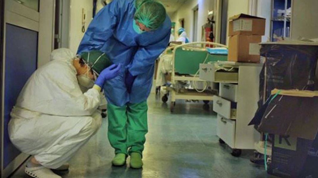 Özlük hakkı düzenlemesinin geri çekilmesine sağlıkçılardan tepki: Sakın aklınızdan geçirmeyin