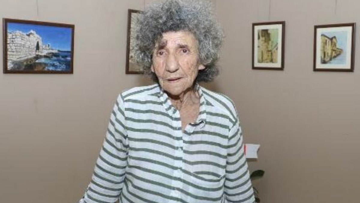 Lina Nasif kimdir? Neden öldü, kaç yaşındaydı? İşte hayat hikayesi