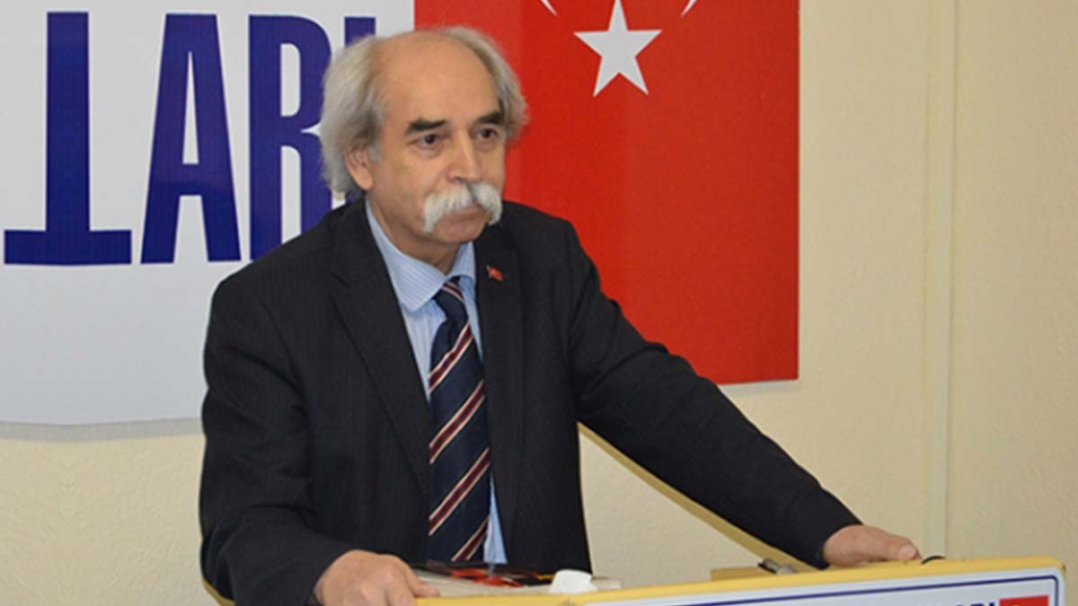 Zeki Gürel kimdir, kaç yaşında, nereli, ne mezunu? İşte biyografisi