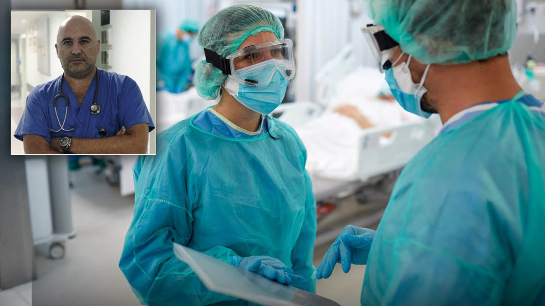 Prof. Dr. Cenk Kıraklı: Koronavirüs aşısız gençleri de vuruyor