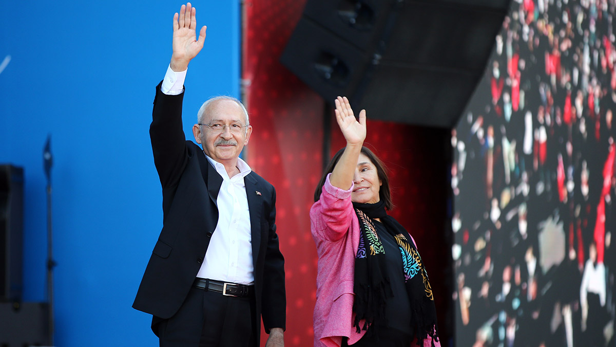 Türkiye’de değişen seçmen paradigması ve CHP