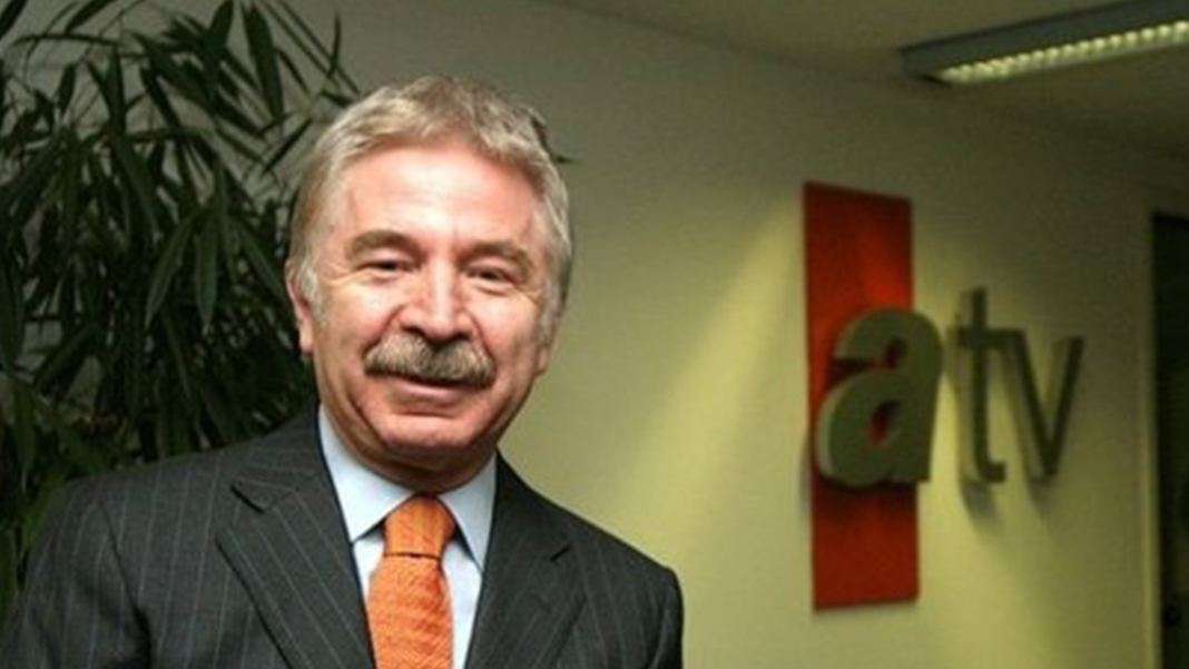 Ali Kırca'ya hırsız şoku