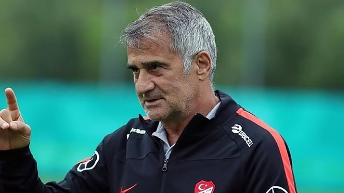 Beşiktaş'ın yeni hocası Şenol Güneş mi? Sinan Engin açıkladı
