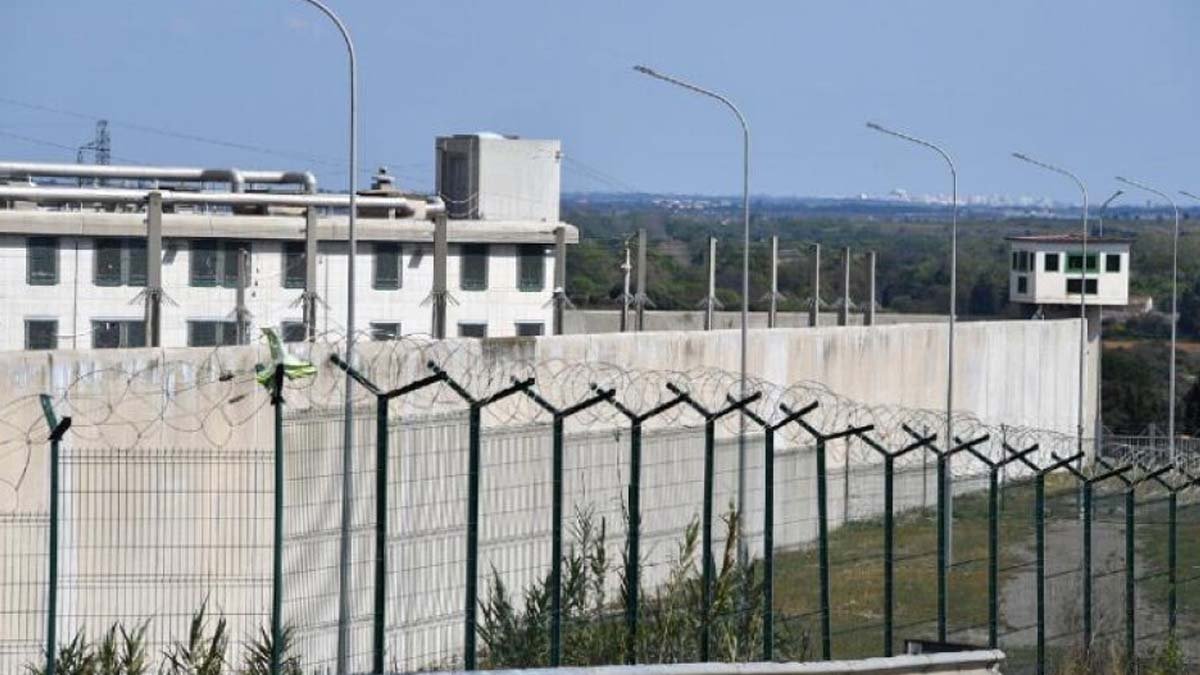 Fransa'daki yolsuzluk davasında flaş gelişme