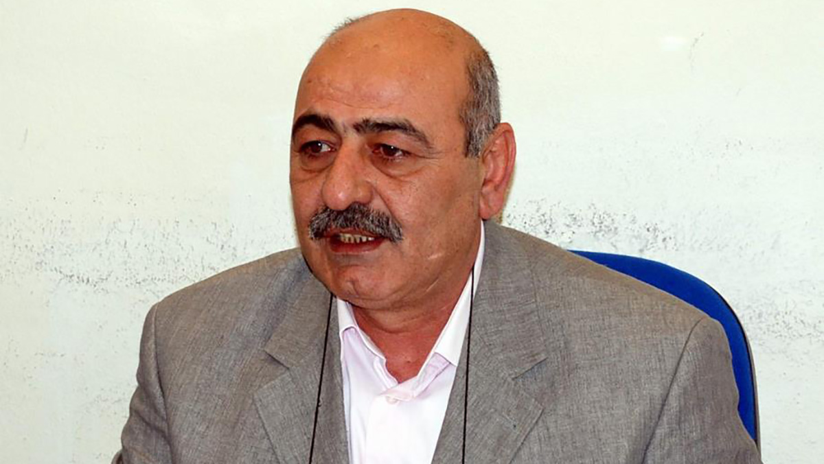 Eski Sinop Belediye Başkanı Zeki Yılmazer'e 18 yıl hapis cezası