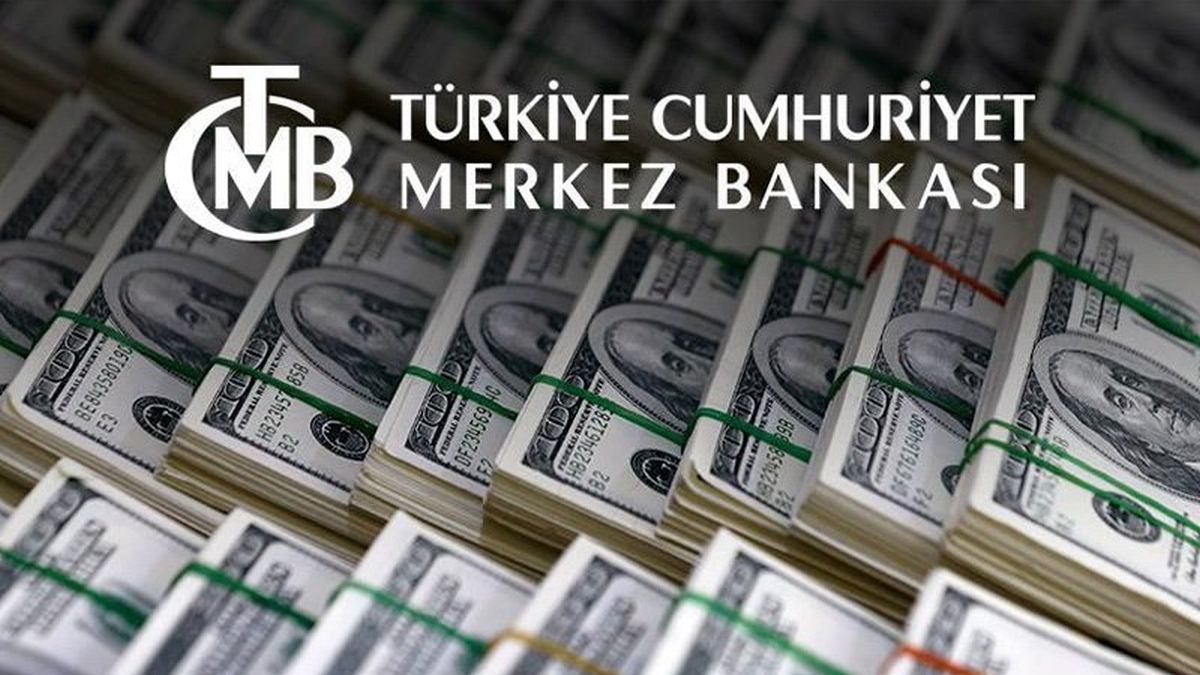 Merkez Bankası'ndan 2,5 milyar dolarlık müdahale