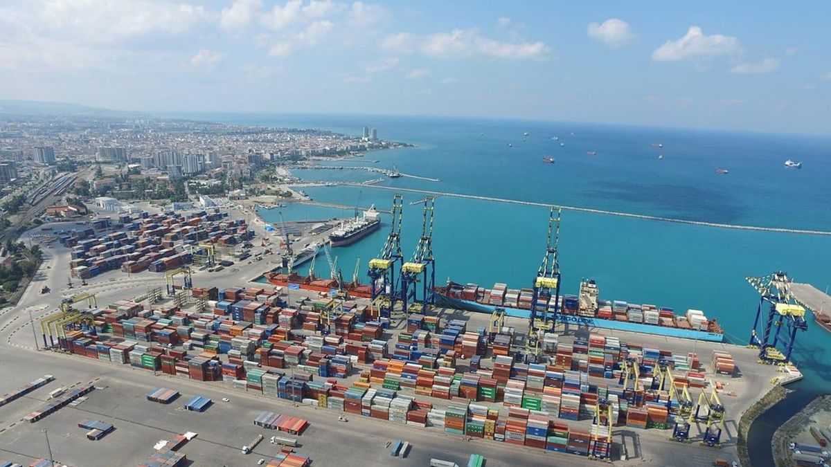 Limanlardaki sözleşme süreleri 49 yıla çıkarılacak